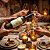 Vinho Branco Pieno Sud Bianco Terre Siciliane IGT 750ml - Imagem 8
