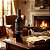 Vinho Montepulciano d'Abruzzo Riserva Visconti DOC 750ml - Imagem 4