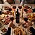 Vinho Montepulciano d'Abruzzo Riserva Visconti DOC 750ml - Imagem 7