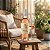 Vinho Rosé Montes Cherub Syrah 750ml Chileno - Imagem 4