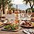 Vinho Rosé Montes Cherub Syrah 750ml Chileno - Imagem 3