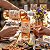 Vinho Rosé Montes Cherub Syrah 750ml Chileno - Imagem 7