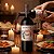Vinho Montes Twins Tinto Malbec Cabernet 750ml - Imagem 7