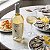 Vinho Branco Tellus Chardonnay Cotarella Falesco 750ml - Imagem 4