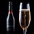 Espumante Ponto Nero Cult Brut Rosé 750ml - Imagem 6