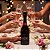 Espumante Ponto Nero Cult Brut Rosé 750ml - Imagem 8