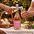 Vinho Frisante Ponto Nero Freebie Rosé 750ml - Imagem 8
