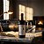 Vinho Tinto Tellus Syrah Falesco Cotarella 750ml - Imagem 5