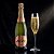 Espumante Ponto Nero Celebration Prosecco 750ml - Imagem 6