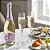 Espumante Ponto Nero Live Dream Branco Brut 750ml - Imagem 4