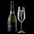 Espumante Ponto Nero Cult Brut Branco 750ml - Imagem 5