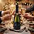 Espumante Ponto Nero Cult Brut Branco 750ml - Imagem 7