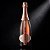 Espumante Chandon Brut Rosé 375ml Meia Garrafa - Imagem 6