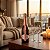 Espumante Chandon Brut Rosé 375ml Meia Garrafa - Imagem 5