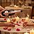 Espumante Chandon Brut Rosé 375ml Meia Garrafa - Imagem 8