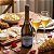 Cerveja Leopoldina Italian Grape Ale Gewurztraminer 750ml - Imagem 4