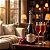 Cerveja Leopoldina Italian Grape Ale Pinot Noir 750ml - Imagem 4