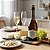 Cerveja Leopoldina Italian Grape Ale Chardonnay 750ml - Imagem 4
