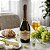 Cerveja Leopoldina Italian Grape Ale Moscato 750ml - Imagem 3