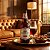 Cerveja Leopoldina Red Ale 500ml Artesanal - Imagem 4