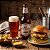 Cerveja Leopoldina Red Ale 500ml Artesanal - Imagem 3