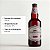 Cerveja Leopoldina Red Ale 500ml Artesanal - Imagem 2