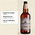 Cerveja Leopoldina Bohemian Pilsner Artesanal 500ml - Imagem 2