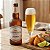 Cerveja Leopoldina Bohemian Pilsner Artesanal 500ml - Imagem 3