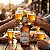 Cerveja Leopoldina Witbier Artesanal 500ml - Imagem 8