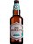 Cerveja Leopoldina Witbier Artesanal 500ml - Imagem 1