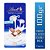 Chocolate Lindt Double Milk Ao Leite  100 g - Imagem 1