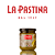 Molho Pesto Genovese Trufado Italiano La Pastina 180g - Imagem 4