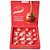 Chocolate Lindt Lindor Milk Balls Recheio Cremoso 112 gr - Imagem 2