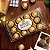 Bombom Ferrero Rocher Avelã Caixa com 12 Un 150 gr - Imagem 5