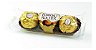 Bombom Ferrero Rocher Avelã Caixa com 12 Un 150 gr - Imagem 2