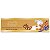 Chocolate Lindt Swiss Gold Bar Avelã Premium 300 G - Imagem 1