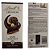 Chocolate Lindt Creation Dark Amargo Hazelnut Avelã 150 gr - Imagem 2