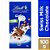 Chocolate Lindt Swiss Milk Chocolate Hazelnut Avelã 100 gr - Imagem 3