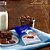 Chocolate Lindt Swiss Milk Chocolate Hazelnut Avelã 100 gr - Imagem 2