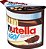 Biscoito Nutella & GO 52 g Importado Alemanha - Imagem 1