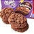 Biscoito Milka Cookies Chocolate Sensations 100 gr Importado - Imagem 4