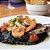 Arroz Negro Italiano La Pastina 1 KG - Imagem 2