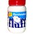 Marshmallow De Colher Pote Fluff Cremoso Baunilha 213 g - Imagem 1