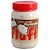 Marshmallow De Colher Pote Fluff Cremoso Caramelo 213 g - Imagem 1