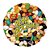 Jelly Belly Bean Boozled Spinner Tin Sabores Estranhos 100gr - Imagem 4