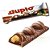 Chocolate Wafer Ferrero Duplo Importado Alemanha 26 gr - Imagem 2