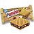 Biscoito Wafer Hanuta Recheado Com Creme Avela 44g Ferrero - Imagem 2