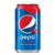 Refrigerante Pepsi Wild Cherry Importado EUA Exclusivo - Imagem 1