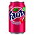 Refrigerante Fanta Wild Cherry Importado USA  Exclusivo - Imagem 1