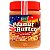 Peanut Butter Manteiga Amendoim Importada Creamy 350g - Imagem 1